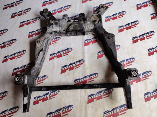 балка подвески передняя (подрамник) Lincoln Nautilus 1 поколение 2019, 2.0 л., бензин, АКПП, синий, внедорожник 5 дв., передний привод