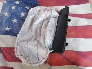 подушка безопасности коленная Infiniti QX50 P71A 2020, 2.0 л., бензин, АКПП, внедорожник 5 дв.