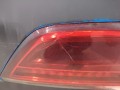 крышка багажника (дверь 3-5) Volkswagen Taos 1 поколение 2022, 1.5 л., бензин, АКПП, черноголубой, внедорожник 5 дв., передний привод - фото №5