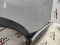 дверь задняя правая Honda CR-V 5 поколение 2019, 1.5 л., бензин, АКПП, серый, внедорожник 5 дв., полный привод, правый руль - фото №8