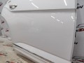 дверь задняя правая Volkswagen Atlas Cross Sport 1 поколение 2021, 3.6 л., бензин, АКПП, белый, внедорожник 5 дв., полный привод - фото №9
