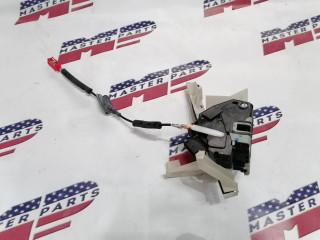 замок двери задней правой Lincoln Nautilus 1 поколение [рестайлинг] 2023, 2.0 л., бензин, АКПП, внедорожник 5 дв.