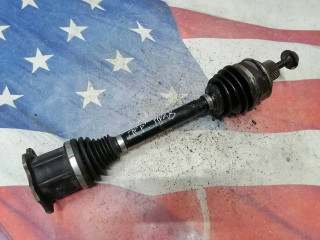 полуось передняя правая (приводной вал, ШРУС) Audi SQ5 FY 2019, 3.0 л., бензин, АКПП, внедорожник 5 дв.