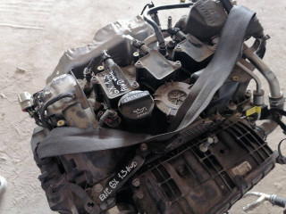 форсунка Buick Encore GX 1 поколение 2020, 1.3 л., бензин, АКПП, внедорожник 5 дв.