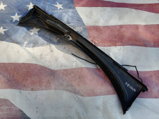 дождевик Acura Integra 4 поколение 2023, 1.5 л., бензин, АКПП, хетчбэк 5 дв.