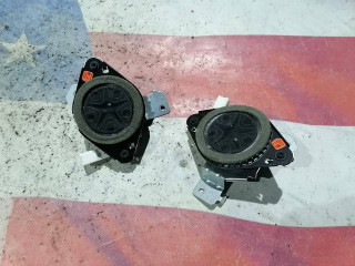 динамик высокочастотный (пищалка) Subaru Ascent 1 поколение 2019, 2.4 л., бензин, АКПП, внедорожник 5 дв.