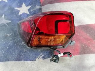 фонарь задний левый Buick Encore GX 1 поколение 2021, 1.2 л., бензин, АКПП, внедорожник 5 дв., 42769053