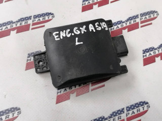 датчик мертвых (слепых) зон Buick Encore GX 1 поколение 2020, 1.2 л., бензин, АКПП, черный, внедорожник 5 дв., передний привод, 84467895