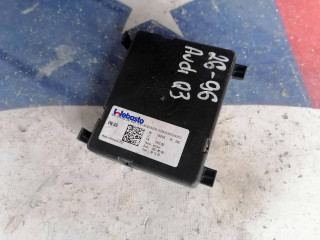 блок управления крышей / люком Audi Q3 F3 2021, 2.0 л., бензин, АКПП, внедорожник 5 дв., 4K0907594