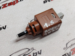 Датчик педали тормоза (лягушка) Nissan Rogue T33 2023, 1.5 л., бензин, АКПП, черный, внедорожник 5 дв., передний привод