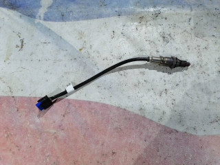 лямбда-зонд Ford Explorer 6 поколение U625 2020, 2.3 л., бензин, АКПП, внедорожник 5 дв.