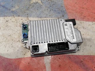 навигация Lincoln Corsair 1 поколение 2021, 2.0 л., бензин, АКПП, внедорожник 5 дв., LL3T14G370