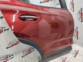 дверь задняя правая Buick Encore GX 1 поколение 2022, 1.3 л., бензин, АКПП, красный, внедорожник 5 дв., полный привод - фото №4