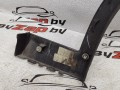 молдинг крыла BMW X3 G01 2020, 2.0 л., B46 B20 B, бензин, АКПП, черный, внедорожник 5 дв., полный привод - фото №7