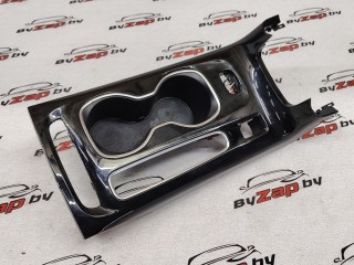 консоль салона Buick Envision 2 поколение 2023, 2.0 л., бензин, АКПП, синий, внедорожник 5 дв., передний привод
