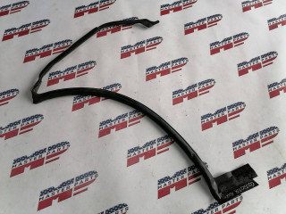 уплотнитель Infiniti QX50 P71A J55 2019, 2.0 л., бензин, АКПП, черный, внедорожник 5 дв., полный привод