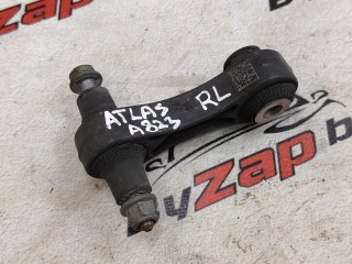 стойка стабилизатора Volkswagen Atlas 1 поколение 2018, 2.0 л., бензин, АКПП, черный, внедорожник 5 дв., полный привод