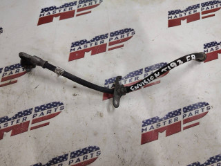 шланг тормозной Buick Envision 2 поколение 2021, 2.0 л., бензин, АКПП, красный, внедорожник 5 дв., передний привод, 84832732