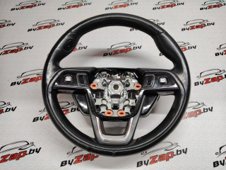 руль Lincoln Corsair 1 поколение 2020, 2.0 л., бензин, АКПП, серый, внедорожник 5 дв., передний привод