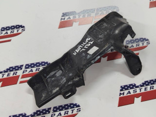 брызговик Lincoln Nautilus 1 поколение 2019, 2.0 л., бензин, АКПП, синий, внедорожник 5 дв., передний привод, KT4B-16A573