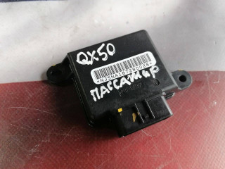 блок управления сиденьем Infiniti QX50 P71A 2019, 2.0 л., бензин, АКПП, внедорожник 5 дв.