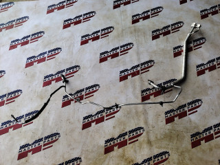 трубка кондиционера Buick Envision 2 поколение 2021, 2.0 л., бензин, АКПП, красный, внедорожник 5 дв., передний привод