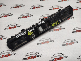 Крепление бампера заднего Lincoln Corsair 1 поколение 2020, 2.0 л., бензин, АКПП, черный, внедорожник 5 дв., передний привод