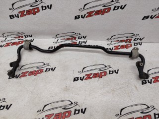 стабилизатор подвески задний Volkswagen Tiguan Allspace 1 поколение [рестайлинг] 2023, 2.0 л., бензин, АКПП, синий, внедорожник 5 дв., полный привод, 5QN511305A