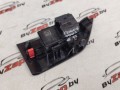 кнопка стеклоподъемника двери задней правой Nissan Rogue T33 2022, 1.5 л., бензин, АКПП, черный, внедорожник 5 дв., передний привод, 254116XJ0B - фото №4