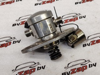 ТНВД BMW X3 G01 2020, 2.0 л., B46 B20 B, бензин, АКПП, черный, внедорожник 5 дв., полный привод, 8631642, 0261520521