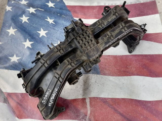 коллектор впускной Subaru Outback 5 поколение [рестайлинг] 2020, 2.5 л., бензин, АКПП, внедорожник 5 дв.