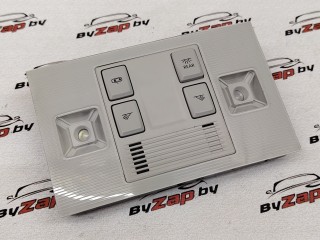 фонарь салона (плафон) Volkswagen Tiguan Allspace 1 поколение [рестайлинг] 2023, 2.0 л., бензин, АКПП, синий, внедорожник 5 дв., полный привод, 5TA947105B