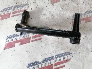 масляная трубка Lincoln Nautilus 1 поколение 2018, 2.7 л., бензин, АКПП, белый, внедорожник 5 дв., передний привод, правый руль, FT4E-6719-BA