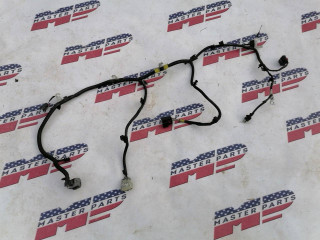 проводка двигателя Tesla Model 3 1 поколение [рестайлинг] Highland 2023, электро, АКПП, серый, седан, задний привод, 2067968