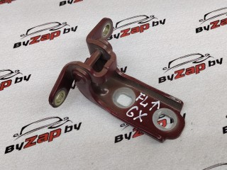 петля двери Buick Encore GX 1 поколение 2022, 1.3 л., бензин, АКПП, красный, внедорожник 5 дв., полный привод