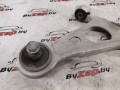 рычаг передний правый Nissan Rogue T33 2022, 1.5 л., бензин, АКПП, черный, внедорожник 5 дв., передний привод - фото №2