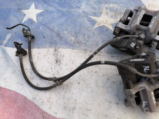 шланг тормозной Acura Integra 4 поколение 2023, 1.5 л., бензин, АКПП, хетчбэк 5 дв.