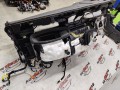 панель передняя салона (торпедо) Buick Encore GX 1 поколение 2022, 1.3 л., бензин, АКПП, красный, внедорожник 5 дв., полный привод - фото №16