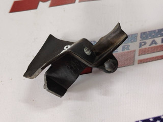 пыльник переднего крыла Lincoln Aviator 2 поколение 2020, 3.0 л., бензин, АКПП, черный, внедорожник 5 дв., полный привод, LC5B-16B075