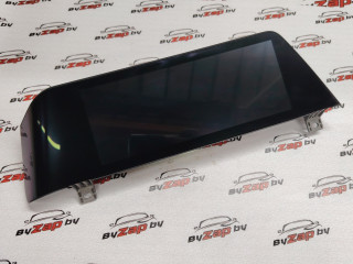 дисплей BMW 3 серия G20 2019, 2.0 л., B46 B20 B, бензин, АКПП, черная, седан, полный привод, 8798742