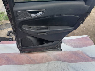 обшивка двери задняя правая Ford Edge 2 поколение CD539 [рестайлинг] 2020, 2.0 л., бензин, АКПП, внедорожник 5 дв.