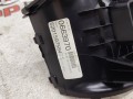 накладка внутренняя на заднюю панель кузова BMW X3 G01 2020, 2.0 л., B46 B20 B, бензин, АКПП, черный, внедорожник 5 дв., полный привод, 0663970, 78203941 - фото №7
