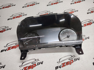 щиток приборов (приборная панель) Lincoln Corsair 1 поколение 2020, 2.0 л., бензин, АКПП, черный, внедорожник 5 дв., передний привод, -10849-EAD