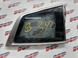 стекло кузовное боковое правое Cadillac XT6 1 поколение 2020, 3.6 л., бензин, АКПП, черный, внедорожник 5 дв., передний привод