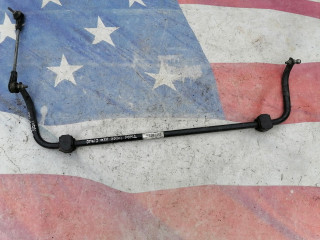 стабилизатор подвески передний BMW 3 серия G20 2019, 2.0 л., бензин, АКПП, седан