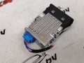 разъем AUX / USB BMW X3 G01 2020, 2.0 л., B46 B20 B, бензин, АКПП, черный, внедорожник 5 дв., полный привод, 8711938, 191630-10 - фото №3