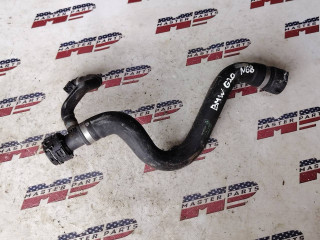 патрубок радиатора BMW 3 серия G20 2019, 2.0 л., B46 B20 B, бензин, АКПП, черная, седан, полный привод, 8654823