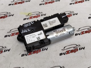 двигатель электролюка Infiniti QX50 P71A J55 2020, 2.0 л., бензин, АКПП, белая, внедорожник 5 дв., передний привод, 55007566D