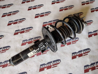 амортизатор передний левый BMW 3 серия G20 2019, 2.0 л., B46 B20 B, бензин, АКПП, черная, седан, полный привод