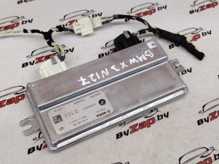 блок управления камерой BMW X3 G01 2020, 2.0 л., B46 B20 B, бензин, АКПП, черный, внедорожник 5 дв., полный привод, 0263008098, 045A06B90